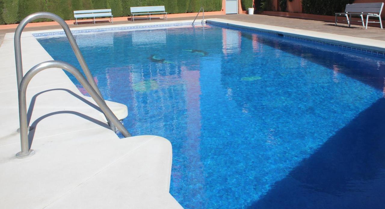 Suites Los Boliches Fuengirola Exterior photo
